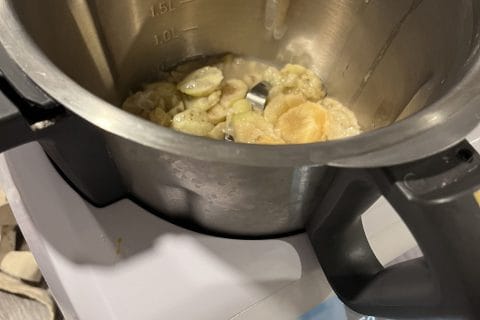 Cliquez pour zoomer ! Photo de socuisinette Thermomix par socuisinette