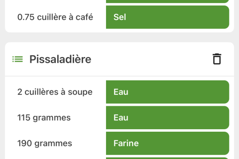 Cliquez pour zoomer ! Photo de socuisinette