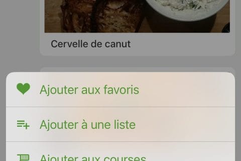 Cliquez pour zoomer ! Photo de socuisinette