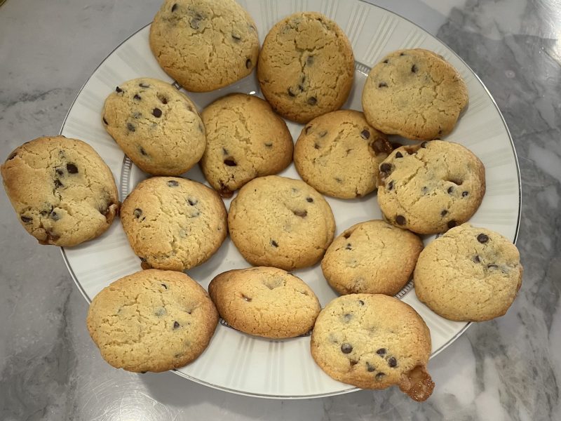 Cliquez pour zoomer ! Photo de socuisinette Thermomix par socuisinette