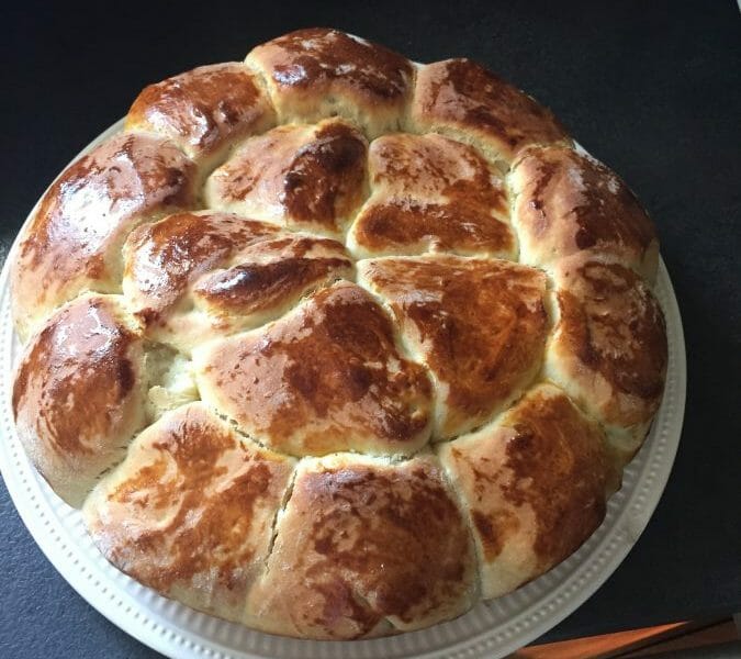 Cliquez pour zoomer ! Brioche Buchty Thermomix par anneker29@yahoo_fr