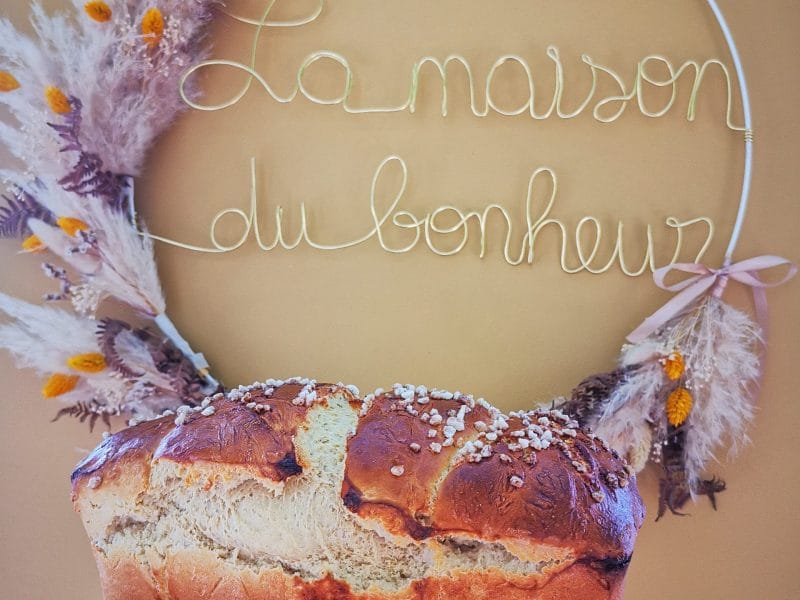Cliquez pour zoomer ! Brioche à l’eau gazeuse Thermomix par charlotte_762