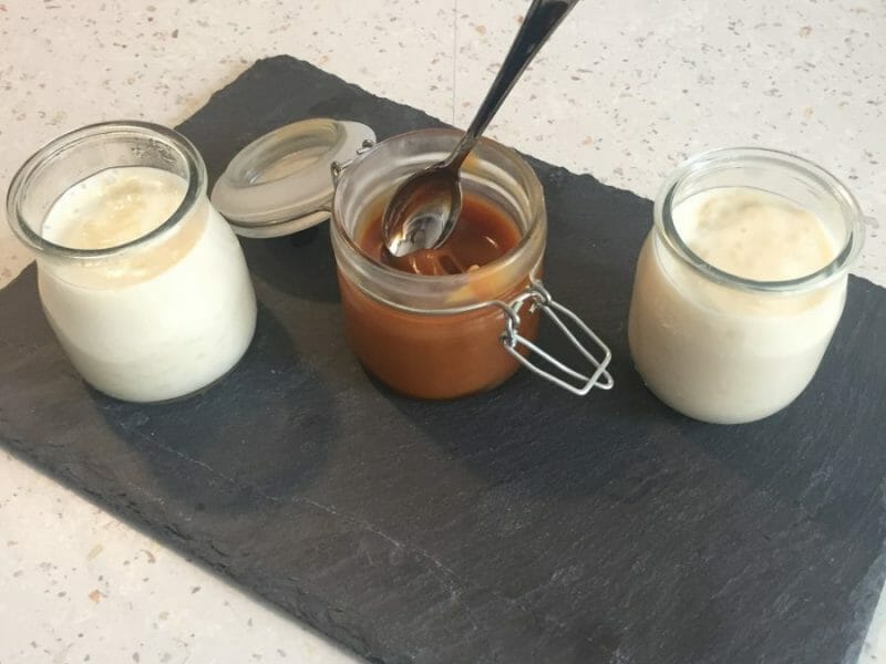 Cliquez pour zoomer ! Riz au lait Thermomix par Jicer