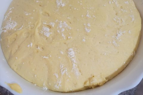 Cliquez pour zoomer ! Dampfnudle Thermomix par evazia67