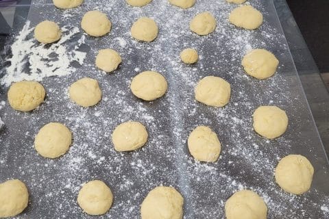 Cliquez pour zoomer ! Dampfnudle Thermomix par evazia67