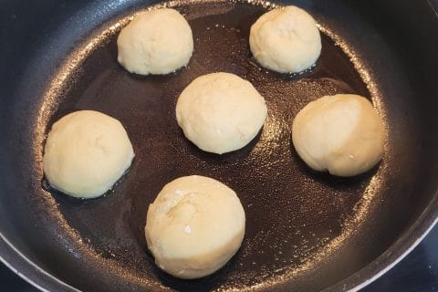 Cliquez pour zoomer ! Dampfnudle Thermomix par evazia67