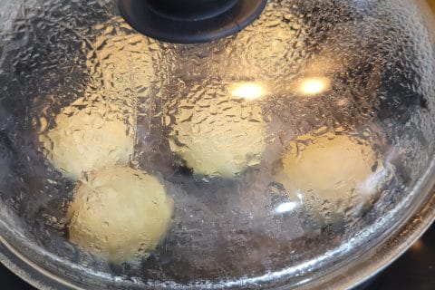 Cliquez pour zoomer ! Dampfnudle Thermomix par evazia67