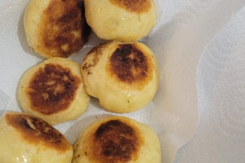 Cliquez pour zoomer ! Dampfnudle Thermomix par evazia67