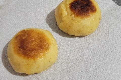 Cliquez pour zoomer ! Dampfnudle Thermomix par evazia67