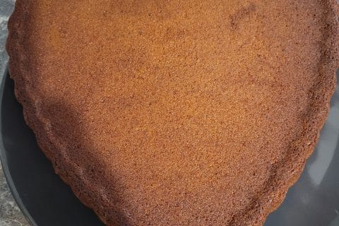 Cliquez pour zoomer ! Cake à la pistache Thermomix par evazia67