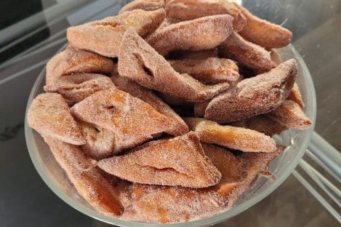 Cliquez pour zoomer ! Bugnes Thermomix par evazia67