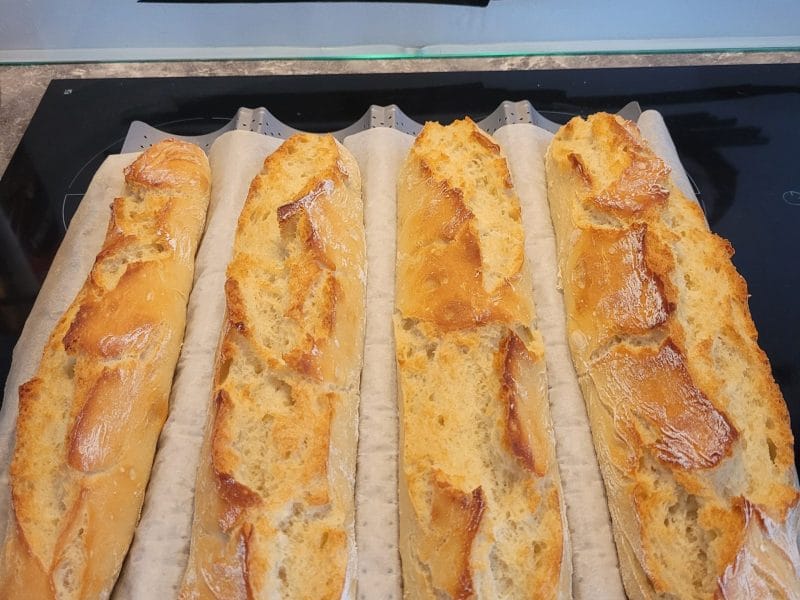 Cliquez pour zoomer ! Baguettes Thermomix par evazia67