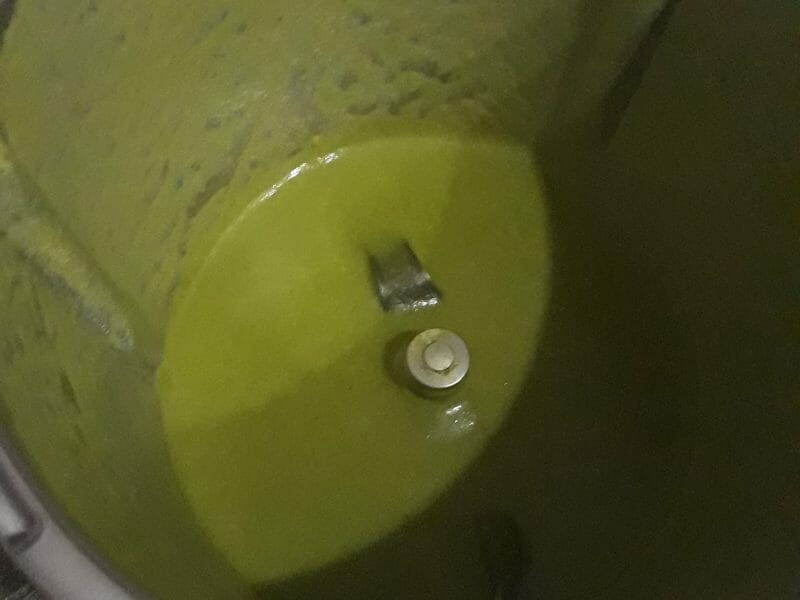 Cliquez pour zoomer ! Soupe d’orties Thermomix par anodine