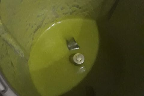 Cliquez pour zoomer ! Soupe d’orties Thermomix par anodine