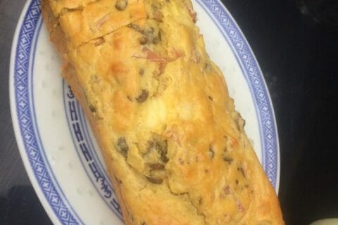 Photos des recettes