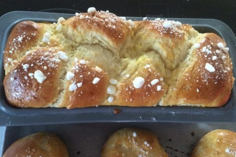 Photos des recettes