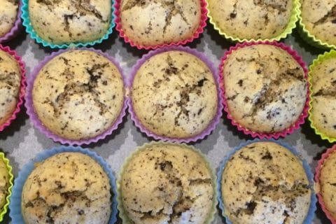 Photos des recettes