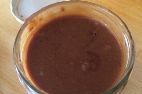 Photos des recettes