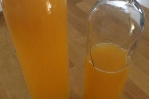 Photos des recettes