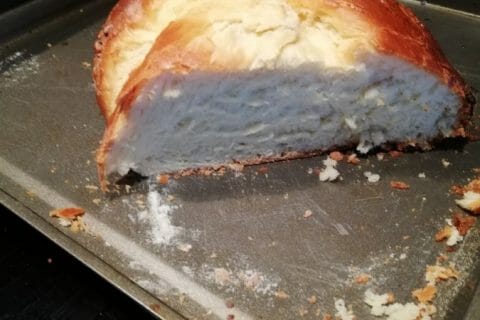 Cliquez pour zoomer ! Brioche Vendéenne Thermomix par Jenigirl