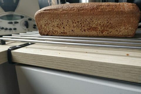 Cliquez pour zoomer ! Pain de mie complet Thermomix par lilidu71