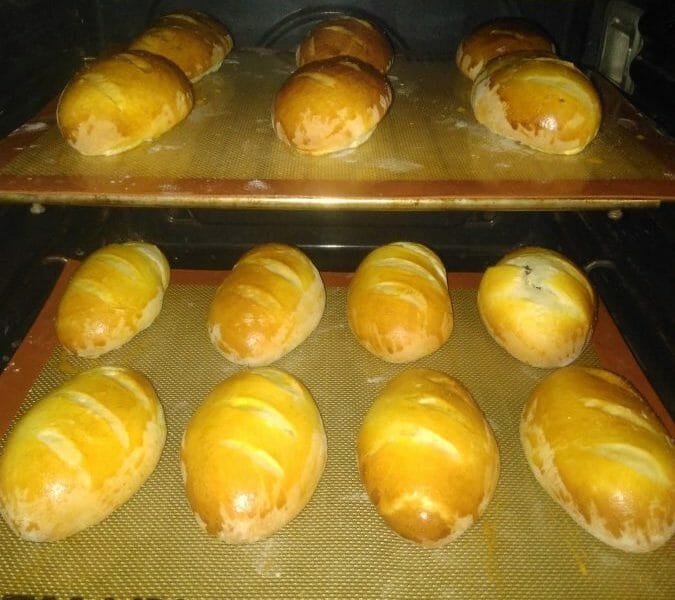 Cliquez pour zoomer ! Pain brioché au chocolat – Pitch Thermomix par Bea44