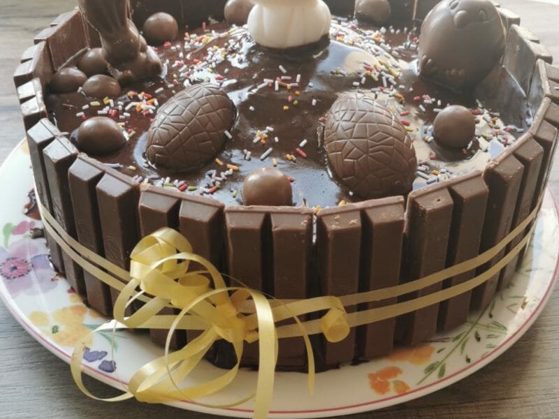 Cliquez pour zoomer ! La mare aux cochons Thermomix par Lydy