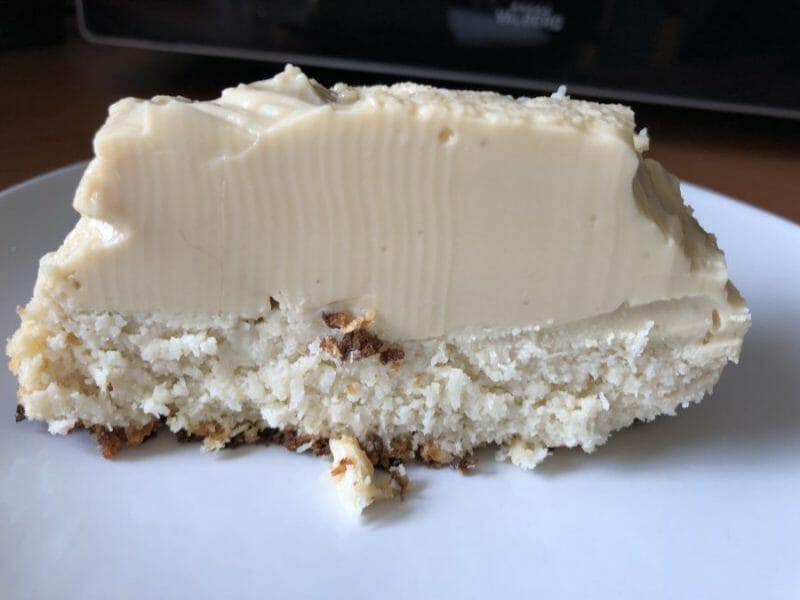 Cliquez pour zoomer ! Flan Coco Thermomix par Chrys1709