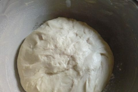 Cliquez pour zoomer ! Navettes apéritives Thermomix par Syriaubenthi