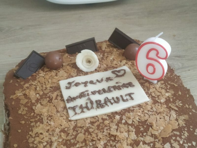 Cliquez pour zoomer ! Trianon Thermomix par Syriaubenthi