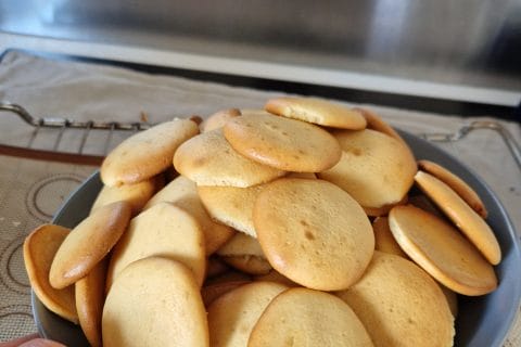 Cliquez pour zoomer ! Tronches de Cake au nutella Thermomix par Zuzu8