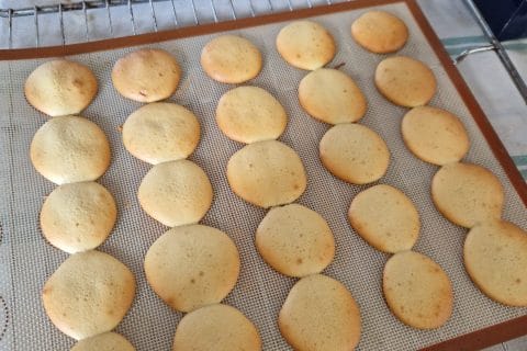 Cliquez pour zoomer ! Tronches de Cake au nutella Thermomix par Zuzu8