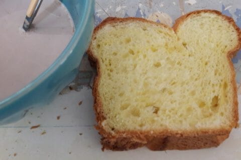 Photos des recettes