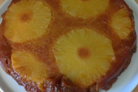 Photos des recettes