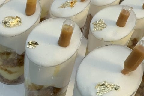 Cliquez pour zoomer ! Tarte au citron Thermomix par malakbennis10