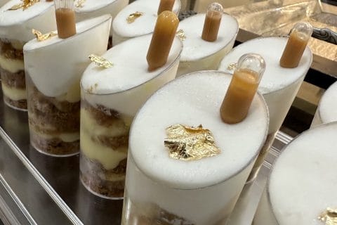 Cliquez pour zoomer ! Tarte au citron Thermomix par malakbennis10