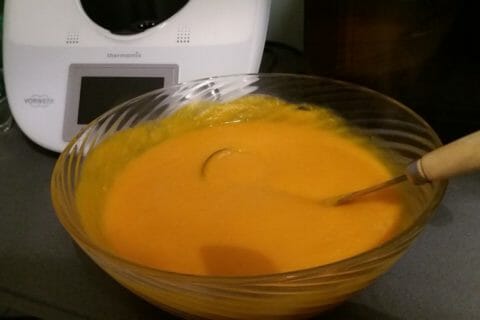 Photos des recettes