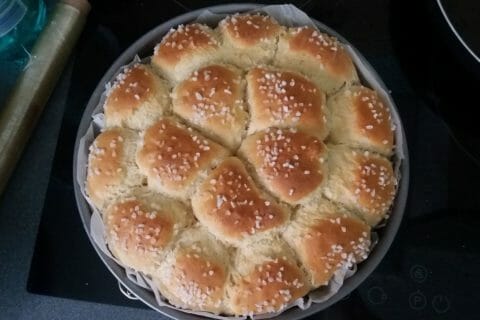 Photos des recettes