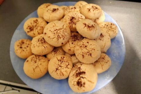 Photos des recettes