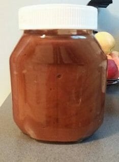 Photos des recettes