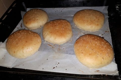 Photos des recettes