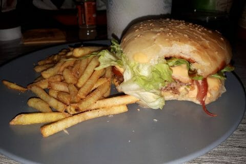 Photos des recettes