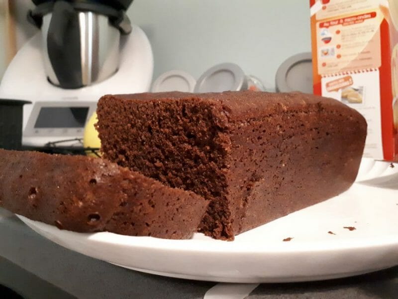 Cliquez pour zoomer ! Savane au Varoma Thermomix par Audathice