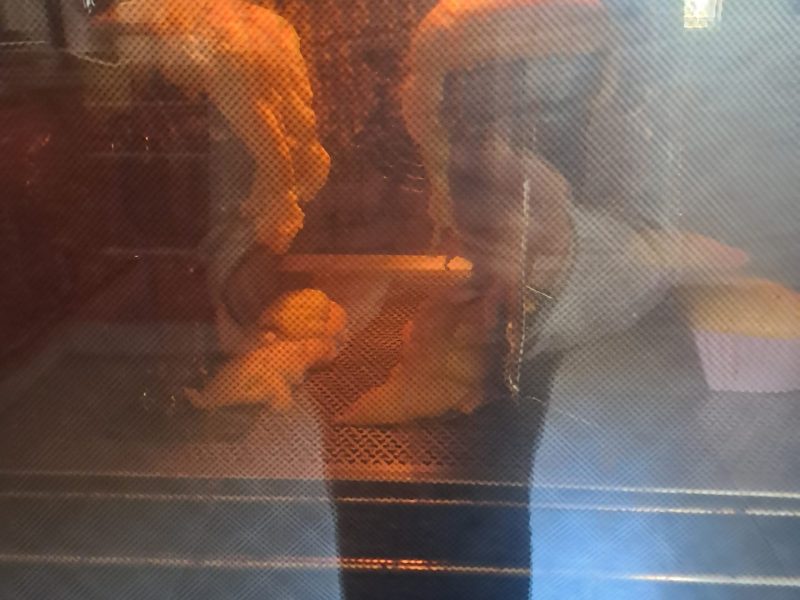 Cliquez pour zoomer ! Lamala – Agneau de Pâques Thermomix par ivb19