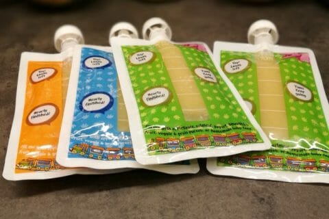 Cliquez pour zoomer ! Compote de pomme Thermomix par hourra1978