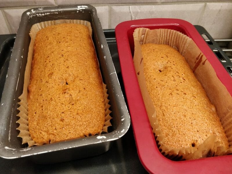 Cliquez pour zoomer ! Pain d’épices Thermomix par hourra1978