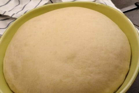 Cliquez pour zoomer ! Naans au fromage Thermomix par hourra1978