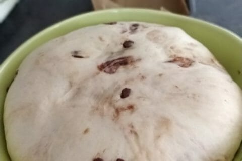 Cliquez pour zoomer ! Brioche à l’eau gazeuse Thermomix par hourra1978