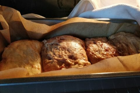 Cliquez pour zoomer ! Brioche à l’eau gazeuse Thermomix par hourra1978