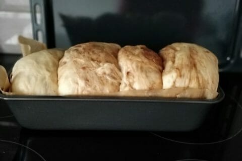 Cliquez pour zoomer ! Brioche à l’eau gazeuse Thermomix par hourra1978